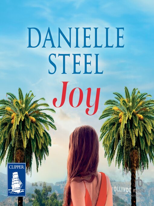 Title details for Joy by Danielle Steel - Available